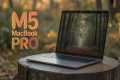 Apple is REDESIGNING The M5 MacBook