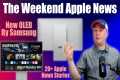 OLED 32 Monitor For Your Mac?  Apple 