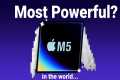 Apple's M5 Would Change EVERYTHING...