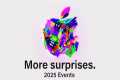 Every APPLE EVENT Coming in 2025 You