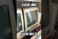 The Classic iMac OS! #tech #retrotech 