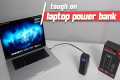 Tough On 130W Laptop GRADE Power Bank 