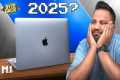 I'd Still Buy a MacBook Air M1 Over