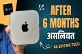Mac Mini M4 Review | Mac Mini M4