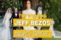 Jeff Bezos and Lauren Sanchez Wedding 