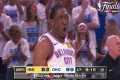 Thunder's ELECTRIC 4TH QTR Run In NBA 