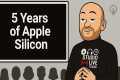 The M1 Revolution | Apple Silicon 5