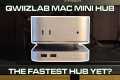 🍎 Is this the FASTEST Mac mini Hub?
