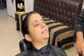 Full face Threading #shorts #youtube