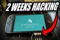 Switch 2 Hacking: 14 Days In –