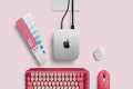 🖥️ Apple Mac mini 2024: Pocket-Sized 