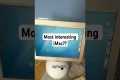 Most interesting iMac?? #imac