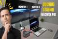 Docking Station for MacBook Pro -