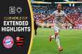 Bayern Munich vs. Flamengo | FIFA