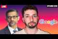 EVERYONE IS WRONG ABOUT GOOGLE STOCK