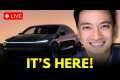 EXCLUSIVE: First Tesla Robotaxi Rides 