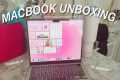 IT GIRL MACBOOK AIR M4 256GB