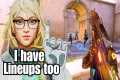 Destroying Enemies With My Deadlock