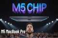 Apple M5 MacBook Pro LEAKED – Insane