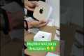 Unboxing the $699 Mac Mini M4 (and
