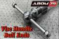 Ball Ends for Vise Handle