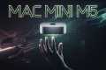 Apple's M5 Mac Mini 2025 – Massive