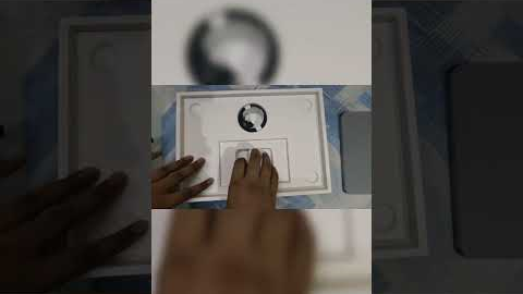 Unboxing Apple MacBook Air M4 | 16GB/256GB | 2025