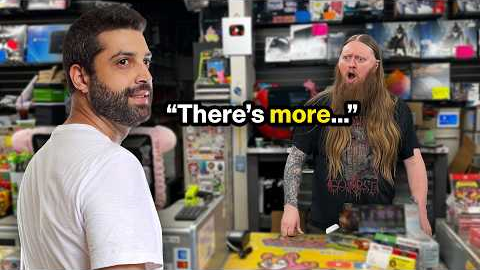 What This Customer Told Us BLEW OUR MINDS