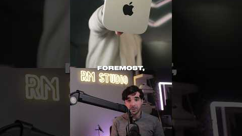 💻 M4 Mac Mini — Still a Powerhouse After more than 5 Months? 🔥 #apple #macmini #shorts