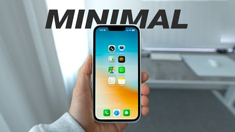 The iPhone Setup You Didn’t Know You Need! (iOS 26)