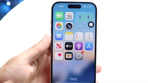 iOS 26 Beta 3: WEIRD!