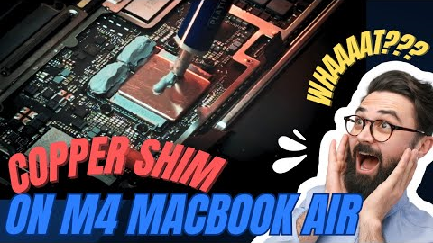 Warranty Voided on my M4 MacBook Air | Is it worth it???