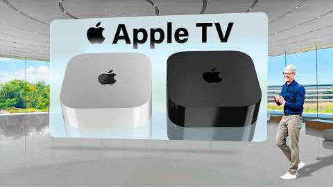Why Everyone's Excited for Apple TV 2025 LEAKS!