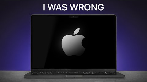 Please, buy THIS instead of M4 MacBook Pro & Air in 2025...