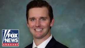 BREAKING: Councilman set on fire with gasoline by attacker