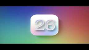 iOS 26 Beta 4 Released! Install and First Look Public Beta Coming This Week!