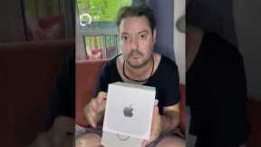 Thank you very much for the support, the new Mac mini m4 is here!