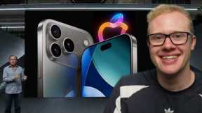 New Apple Products Coming Soon! EVERYTHING We're Getting in 2025!