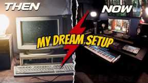 I Upgraded to the Mac Studio – My Full Desk & Editing Suite Makeover
