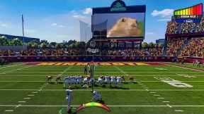 26 Coolest New Things Added to College Football 26