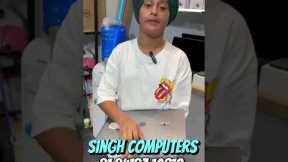 Apple macbook Pro