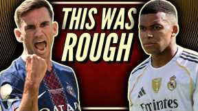 The Kylian Mbappé Derby Was A Bloodbath