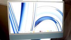 M3 iMac In 2025! (Still Worth Buying?) (Review)