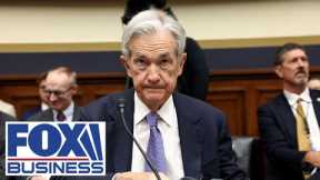 'POWELL BLUNDERS': Trump trade expert rips Fed chief for 3 major gaffes