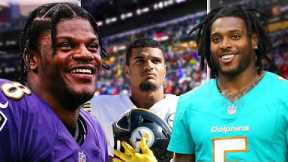 The Ravens got even better news than expected and it's PERFECT...
