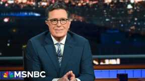 ‘Daily Show’ co-creator weighs in on Colbert show cancellation: This is a ‘warning shot’