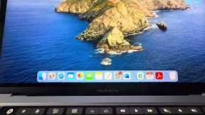 MacBook Pro vs MacBook Air #apple #tech