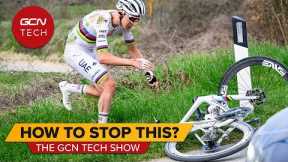 Is Speed Really The Problem? | GCN Tech Show Ep. 394