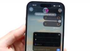 iOS 26 Is REALLY Weird Now
