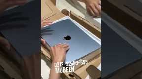 Apple MacBook Air 13 inch M4 Chip | Apple MacBook Air 15 inch M4 Chip
